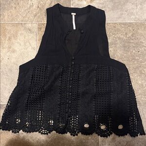 Free People Rory Tank